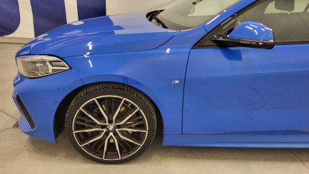 Zdjęcie przedmiotu: BMW 120i M Sport aut Oświadczenie o utracie DR
