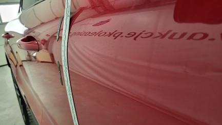 Zdjęcie przedmiotu: Porsche Macan