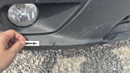 Zdjęcie przedmiotu: RENAULT/CARPOL MASTER FWD 2.3 dCi E6 3.5t L3H1 Extra S&S+E