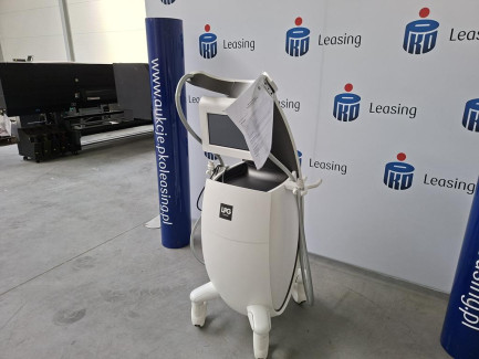 Zdjęcie przedmiotu: Medical device LPG SYSTEMS France CELLU M6 ALLIANCE