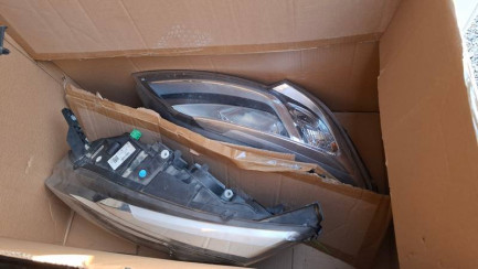 Zdjęcie przedmiotu: Opel Movano 2.2 Diesel E6d 3.5t L3H2 Movano