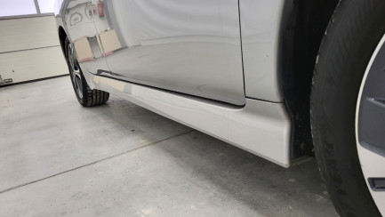 Zdjęcie przedmiotu: Nissan Leaf 40kWh Acenta