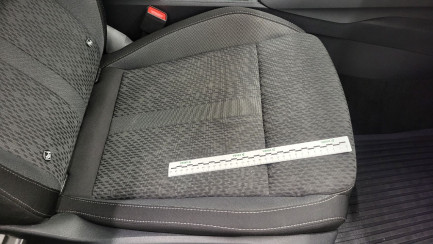 Zdjęcie przedmiotu: Skoda Octavia 1.5 TSI ACT Style