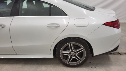 Zdjęcie przedmiotu: Mercedes-Benz CLA 200 AMG Line 7G-DCT