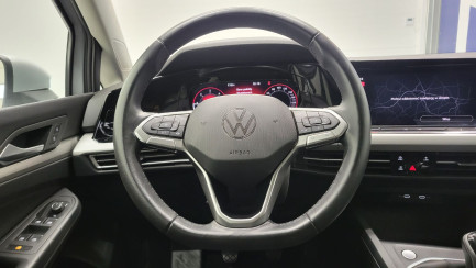 Zdjęcie przedmiotu: Volkswagen Golf VIII Variant 2.0 TDI Life