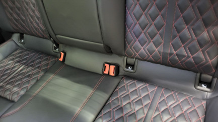 Zdjęcie przedmiotu: Audi S3 TFSI Quattro S tronic Oświadczenie o utracie DR