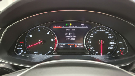 Zdjęcie przedmiotu: Audi A6 35 TDI mHEV S tronic Oświadczenie o utracie DR