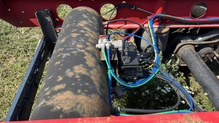 Zdjęcie przedmiotu: FLIEGL SDS