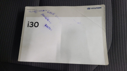 Zdjęcie przedmiotu: Hyundai i30 1.4 Comfort