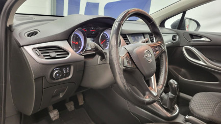 Zdjęcie przedmiotu: Opel Astra Combi 1.5 CDTI Edition S&S