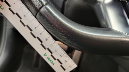 Zdjęcie przedmiotu: Mercedes-benz C 220 d mHEV 4-Matic AMG