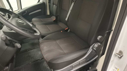 Zdjęcie przedmiotu: Opel Movano Heavy 2.2 Diesel E6d 3.5t L3H2 Edition