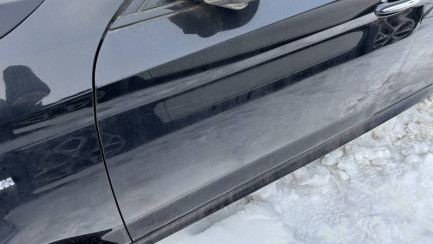 Zdjęcie przedmiotu: BMW 520 Diesel xDrive Steptronic G30