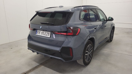 Zdjęcie przedmiotu: BMW X1 sDrive18i M Sport sport-aut