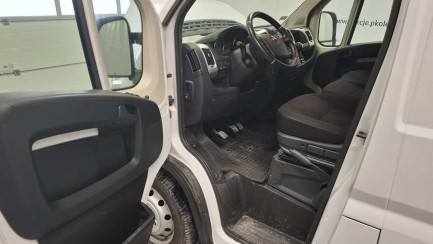Zdjęcie przedmiotu: Opel Movano Heavy 2.2 Diesel E6d 3.5t L3H2 Edition