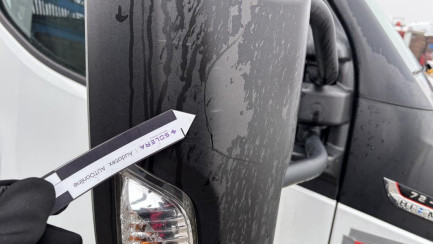 Zdjęcie przedmiotu: Iveco Daily 70C18H HI-MATIC E6e 7.2t