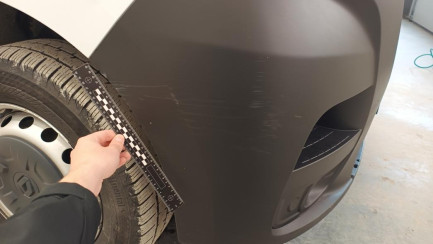 Zdjęcie przedmiotu: Renault Master FWD 2.3 dCi E6d 3.5t L3H2 Extra S&S+E