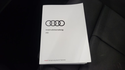 Zdjęcie przedmiotu: Audi A6 Avant 40 TDI mHEV Sport S tronic
