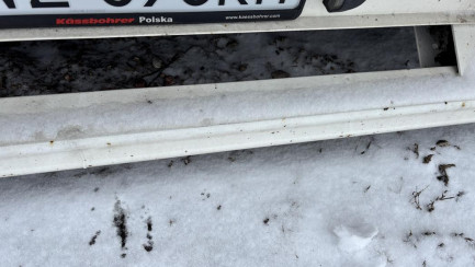 Zdjęcie przedmiotu: KASSBOHRER XS Mega 39.0t