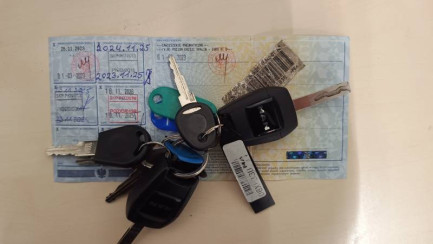 Zdjęcie przedmiotu: MAN TGX 18.470 BLS(XXL) E6 18.0t