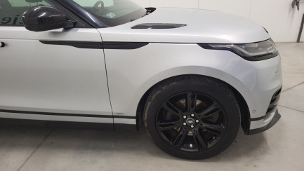 Zdjęcie przedmiotu: Range Rover Velar 2.0 D200 mHEV R-Dynamic S