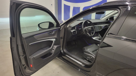 Zdjęcie przedmiotu: Audi A6 Avant 50 TDI mHEV Quattro Sport Tiptronic