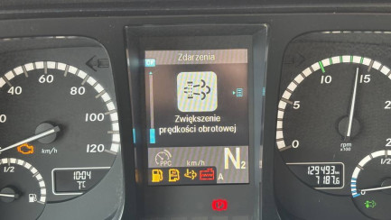 Zdjęcie przedmiotu: Mercedes-benz AROCS E6 32.0t