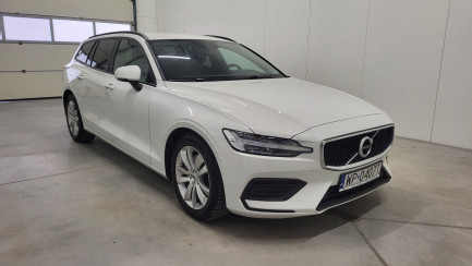 Zdjęcie przedmiotu: Volvo V60 B3 B Momentum Core aut