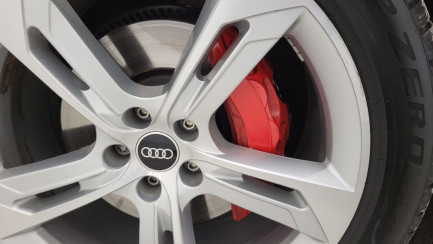 Zdjęcie przedmiotu: Audi A8 50 TDI mHEV Quattro Tiptr. Oświadczenie o utracie DR