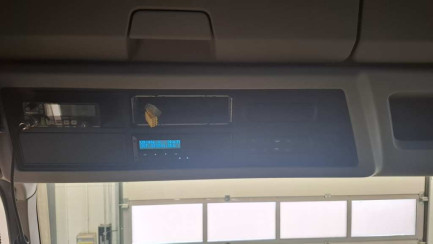 Zdjęcie przedmiotu: Ford F-MAX 500 12.7 TDCi E6d 18.0t