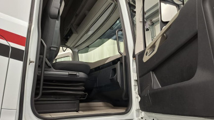 Zdjęcie przedmiotu: Ford F-MAX 12.7 TDCi 500 E6d 18.0t