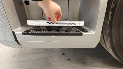 Zdjęcie przedmiotu: Mercedes-Benz Actros 1845 LS E6 18.0t