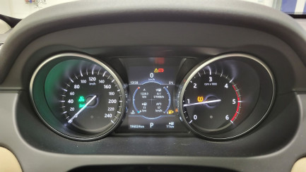 Zdjęcie przedmiotu: LAND ROVER Discovery Sport 2.0 TD4 HSE aut