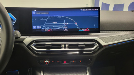 Zdjęcie przedmiotu: BMW 330e PHEV xDrive M Sport sport-aut