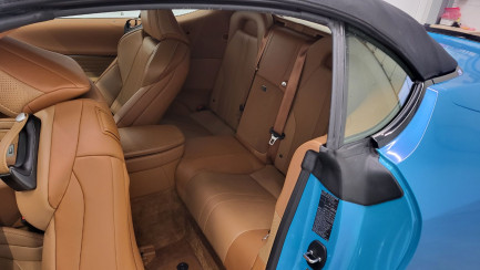 Zdjęcie przedmiotu: Lexus LC 500 Convertible