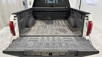 Zdjęcie przedmiotu: Ford F150 3.1t LARIAT