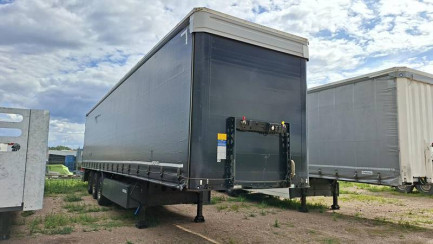 Zdjęcie przedmiotu: KOEGEL SN24 Dropside