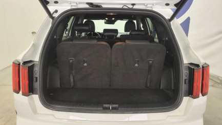 Zdjęcie przedmiotu: Kia Sorento 2.2 CRDi Prestige Line 4WD DCT 7os.