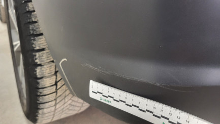 Zdjęcie przedmiotu: Ssangyong Korrando 1.5 T-GDI Quartz 2WD