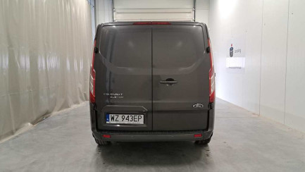 Zdjęcie przedmiotu: Ford Transit Custom 320 2.0 TDCi E6.2 3.2t L2 Limited