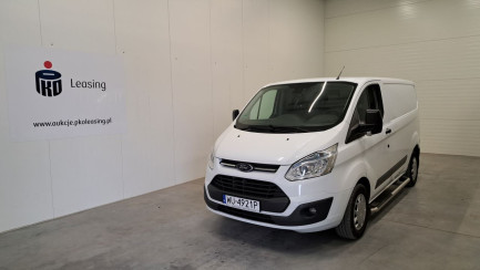 Ford Transit Custom 290 2.2 TDCi S Trend E5 2.9t