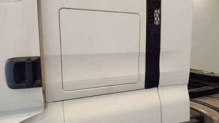 Zdjęcie przedmiotu: MAN TGX 18.470 BLS(XXL) E6 18.0t