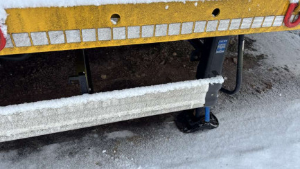 Zdjęcie przedmiotu: KAESSBOHRER Mega XS 39.0t