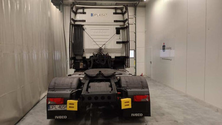 Zdjęcie przedmiotu: Iveco STRALIS S-Way E6d 18.0t