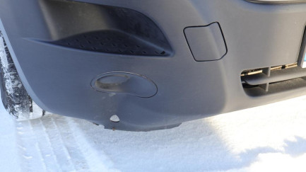 Zdjęcie przedmiotu: Renault Master FWD dCi L3H1 Pack Clim S&S+E E6 3.5t