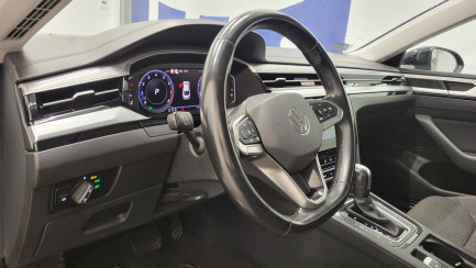 Zdjęcie przedmiotu: Volkswagen ARTEON 2.0 TSI Essence DSG