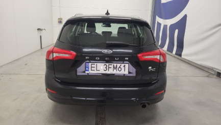 Zdjęcie przedmiotu: Ford Focus Kombi 1.5 EcoBlue Trend Edition Business