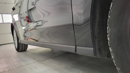 Zdjęcie przedmiotu: Ford S-max 2.0 TDCi 4WD Titanium Oświadczenie o utracie DR