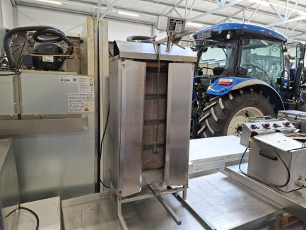 Zdjęcie przedmiotu: A set of catering equipment