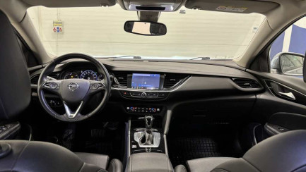 Zdjęcie przedmiotu: Opel Insignia II Grand Sport Diesel E6 Elite DTH S&S Aut.